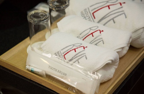 Yeon-dong Hotel | Reve Hotel Jeju