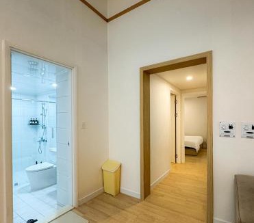 Nonhyeon-dong Apartment | RevStay Gangnam Nonhyeon