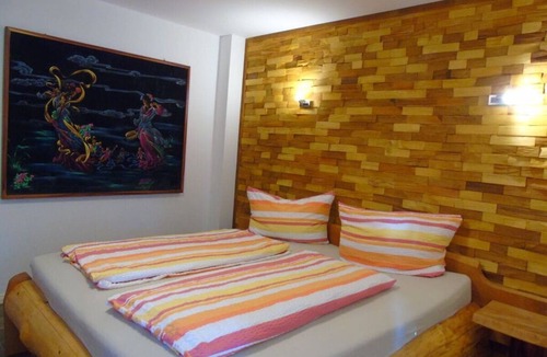 Unterweid House | Rhönblick Comfortable holiday residence