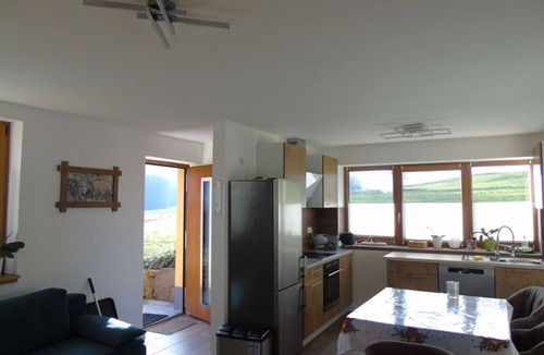 Unterweid House | Rhönblick Comfortable holiday residence