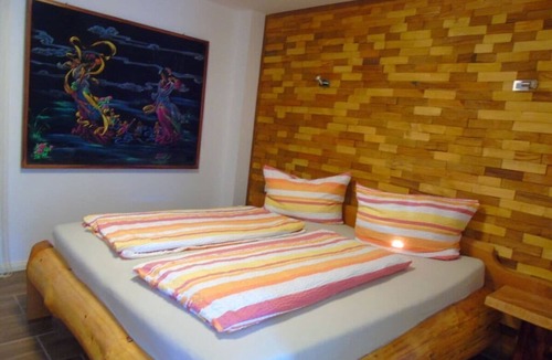 Unterweid House | Rhönblick Comfortable holiday residence