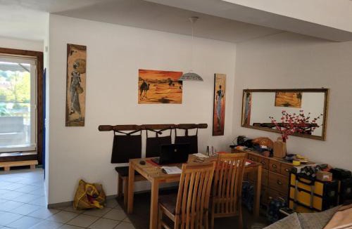 Waldshut-Tiengen Apartment | Rheinblick Waldshut 2