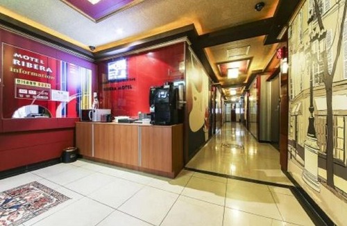Sangnam-dong Hotel | Ribera Motel