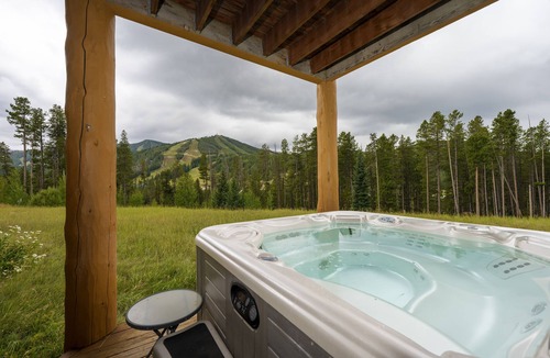 Winter Park House | Ride, Hike & Relax | Hot Tub | Views