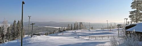 Muurame House | Riihilinna Ski Lodge