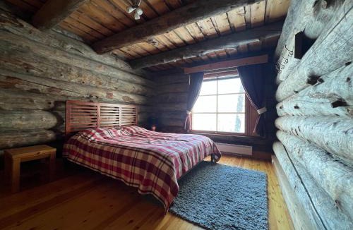 Muurame House | Riihilinna Ski Lodge