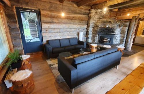 Muurame Ski Chalet | Riihitulkku Lodge