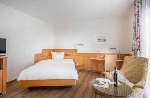 Schnetzenhausen Hotel | Ringhotel Krone
