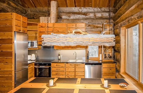 Rukatunturi House | Rinnekelo by Interhome