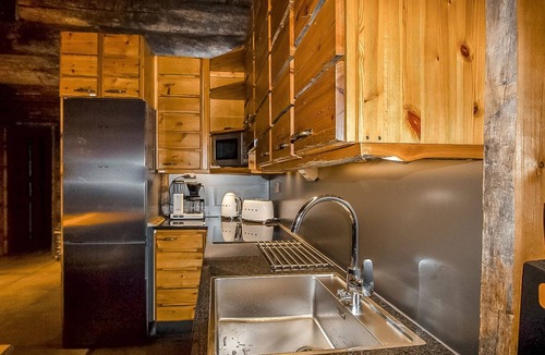 Rukatunturi House | Rinnekelo by Interhome