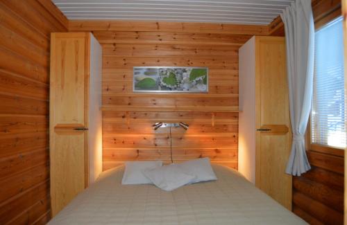 Nilsia Apartment | Rinnetupa Apartment