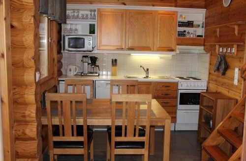 Nilsia Apartment | Rinnetupa Apartment