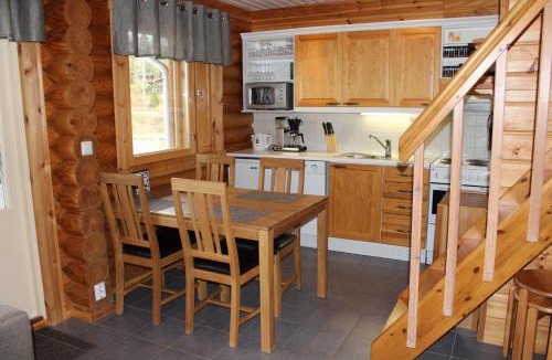 Nilsia Apartment | Rinnetupa Apartment