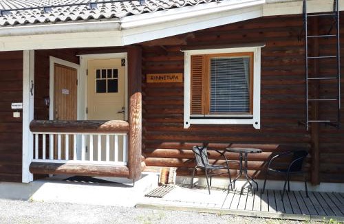 Nilsia Apartment | Rinnetupa Apartment