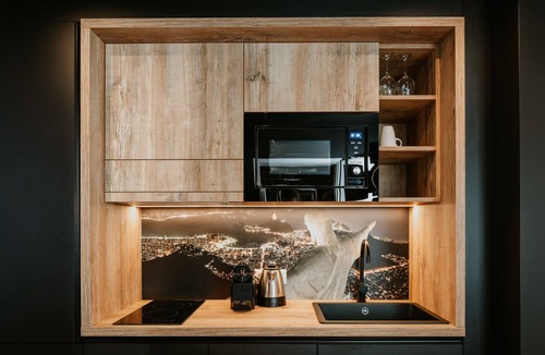 Erdberg Hotel | Rioca Vienna Posto 2
