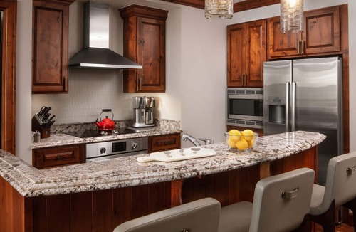 Vail Villa | Ritz-Carlton Club, Vail Mountainside, 2 bedroom, 2.5 bath