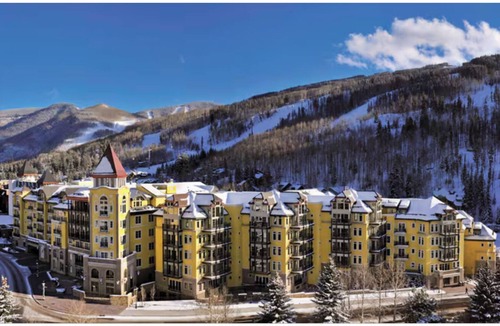 Vail Villa | Ritz Carlton Vail, Colorado - 4 bedroom villa, March 20-21, 1 night