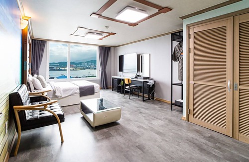 Sokcho Hotel | RITZ HOTEL