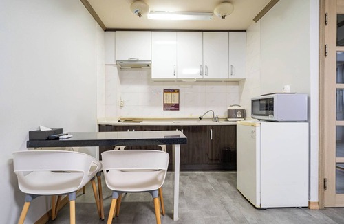 Sokcho Hotel | RITZ HOTEL