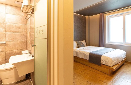Sokcho Hotel | RITZ HOTEL