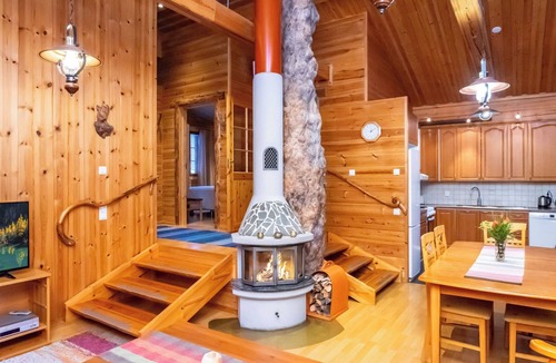 Nurmes House | Riutankolo by Interhome