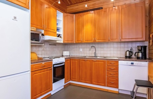 Nurmes House | Riutankolo by Interhome