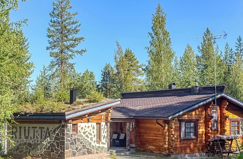Nurmes House | Riutankolo by Interhome