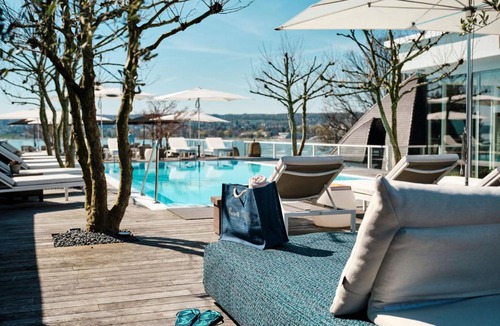 Petershausen-Ost Hotel | RIVA - Das Hotel am Bodensee