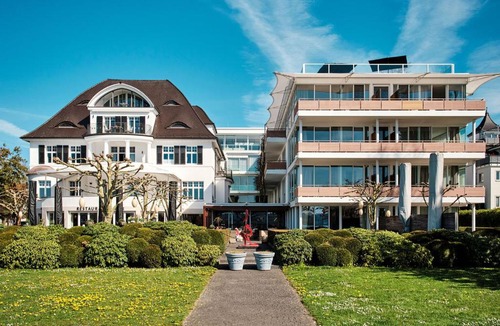Petershausen-Ost Hotel | RIVA - Das Hotel am Bodensee