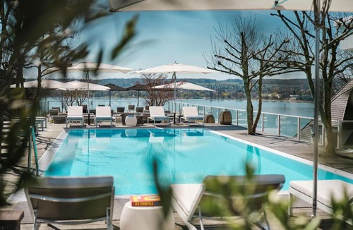Petershausen-Ost Hotel | RIVA - Das Hotel am Bodensee
