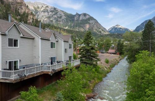 Ouray House | River Park 1244