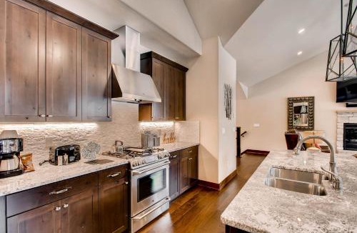River Run Resort | River Run Townhomes by Vail Resorts