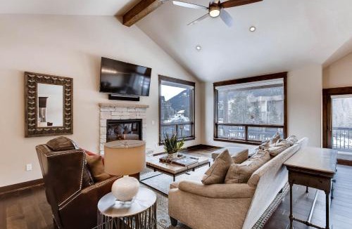River Run Resort | River Run Townhomes by Vail Resorts