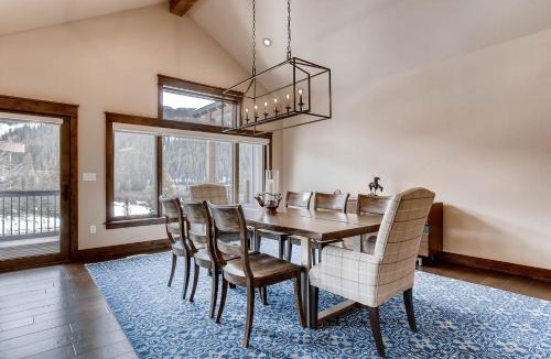 River Run Resort | River Run Townhomes by Vail Resorts