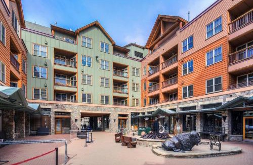 Keystone Resort | River Run Village by Vail Resorts