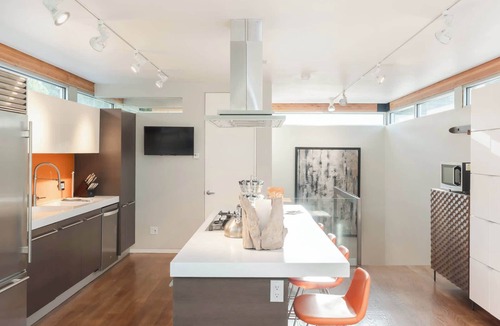 Winter Park Ski Chalet | River Views | Luxury Modern Design | Walk To Downtown