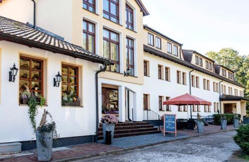 Bucheloh Hotel | Riverdam Boutique Hotel