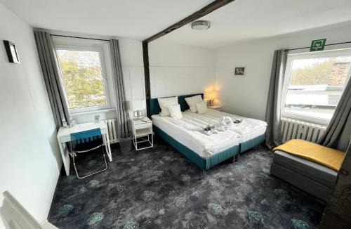 Oderberg Hotel | Riverside Inn