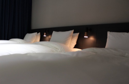 Gyeongju Hotel | Rivertain Hotel Gyeongju