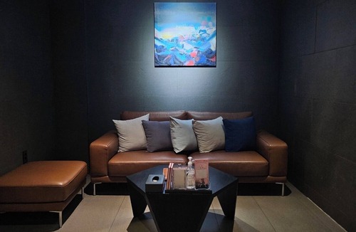 Gyeongju Hotel | Rivertain Hotel Gyeongju