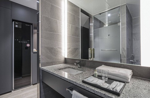 Gyeongju Hotel | Rivertain Hotel Gyeongju