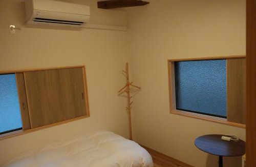 Befukyo Onsen Hotel | RIVIERA Iya Valley