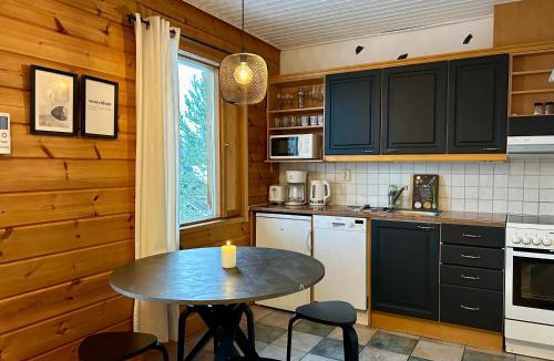 Nilsia House | Rivitahko