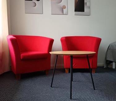 Siikajoki Apartment | Rivitalo huoneisto