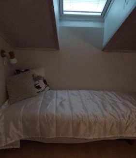 Ikaalinen Apartment | Rivitalo kylpylän lähellä