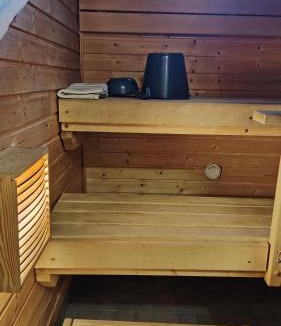 Ikaalinen Apartment | Rivitalo kylpylän lähellä