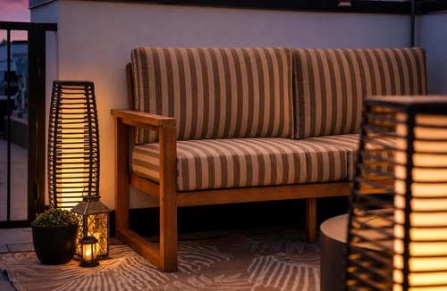 Highland Apartment | Roami at Zuni