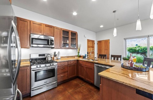 Moab Condo | Robber’s Roost Westward | Downtown Moab Condo | Walk to Restaurants & Shops