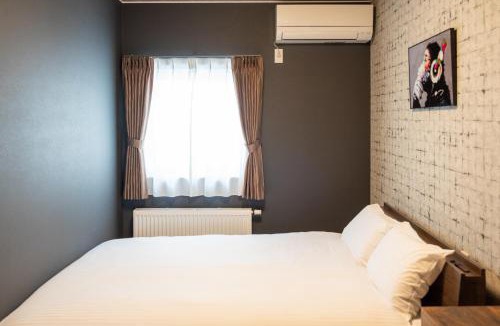 Furano Apartment | Rocky-F
