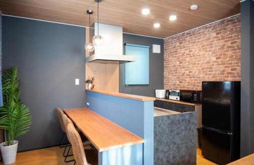 Furano Apartment | Rocky-F